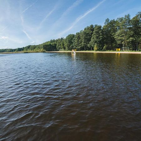 Mokko Lakehouse Kuremaa Kültér fotó